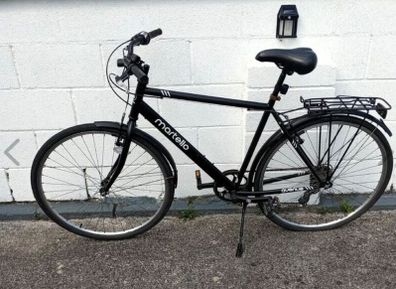 Martello Avenue Bike