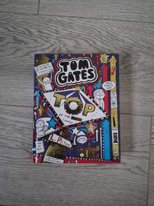 Tom Gates book
