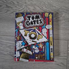 Tom Gates book