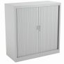 NEW Steel Open Tambour 1050mm High Image 3