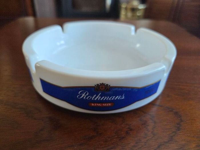 Rothmans Ashtray