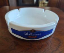 Rothmans Ashtray