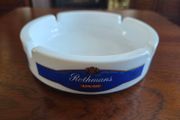Rothmans Ashtray