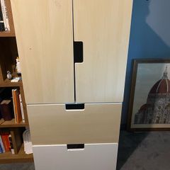kids storage
