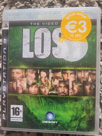 PS3 Games Bundle 11 Games 50euro