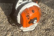 Stihl Br600 Blower