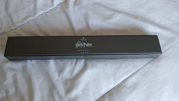 Official Dumbledore / Harry Potter Elder Wand in perfect condition