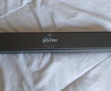 Official Dumbledore / Harry Potter Elder Wand in perfect condition