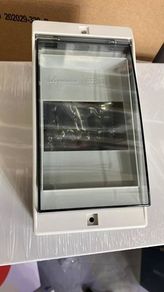 4 Module Enclosure Electrical Enclosure
