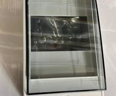 4 Module Enclosure Electrical Enclosure