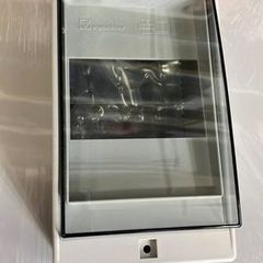 4 Module Enclosure Electrical Enclosure