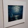 Ihor Tormin "Sea at night" Image 2