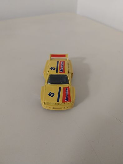 Corgi Car Collection 1985