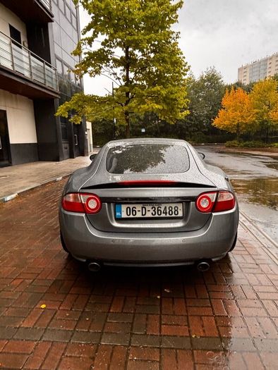 2006 Jaguar XK  Excellent Condition
