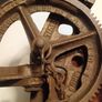 Vintage Holsclan Bros B4-10-2 Tube Bender Image 4