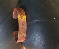 Copper Bracelet