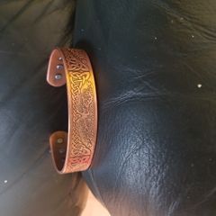 Copper Bracelet