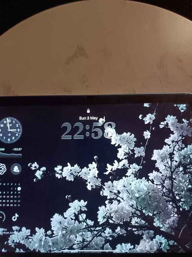 iPad 10 64gb non cellular