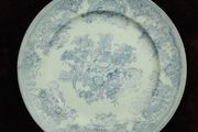 Asiatic Pheasant - Dinner Plate