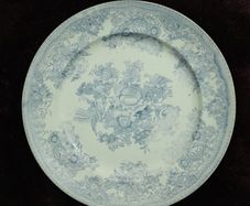 Asiatic Pheasant - Dinner Plate