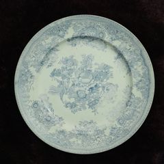 Asiatic Pheasant - Dinner Plate