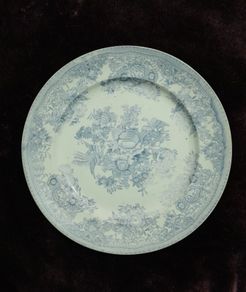 Asiatic Pheasant - Dinner Plate