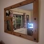 Matching Table and Mirror Image 3