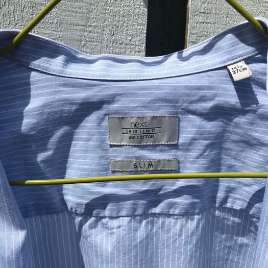 Next Mens Shirt