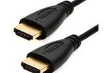 5mtr HDMI Lead (Gold Tipped)