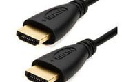 5mtr HDMI Lead (Gold Tipped)