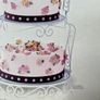Wilton 3 Tier Cake Stand Image 3