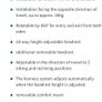 Osann One360 i-size car seat Image 8