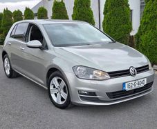 Vw Golf Auto
