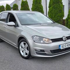 Vw Golf Auto