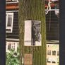 1997 Netherlands 10 Dutch guilder People & Pets, Affectionate (Siemens - S35 (Module 35)) Call card Image 2
