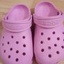 Crocs Size C9 Image 4