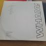 Wham vinyl, music from the edge of heaven and the remix of everything she wants Image 8