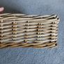 Wicker Storage Basket Image 6