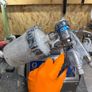 Graco 9.5 Turbine Image 9