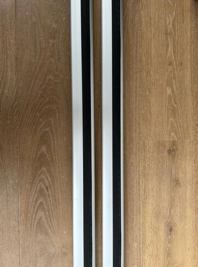 Thule Roof Bar 135cm