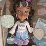 B-Kind Koral Eco-Friendly Doll & DIY Accessories - New in Box Image 7