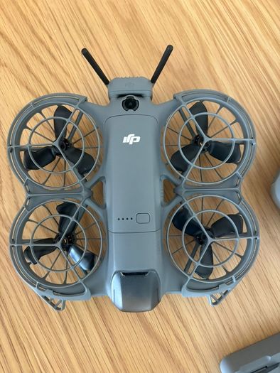 Brand New DJI Neo 2 Drone Fly More Combo  3 Batteries DJI Care Refresh 2 Years 390
