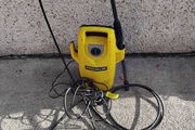 power washer