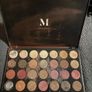 Morphe Eyeshadow Palette Image 2