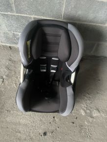 baby seat