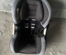 baby seat