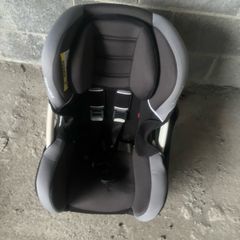 baby seat