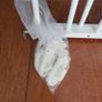 Expandable baby gate Image 2