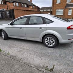 2011 Ford Mondeo