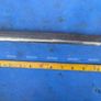 240mm Draw Knife Image 2